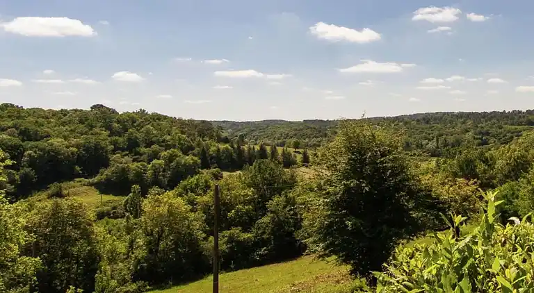 Holiday home in Saint-Maime-de-Péreyrol
