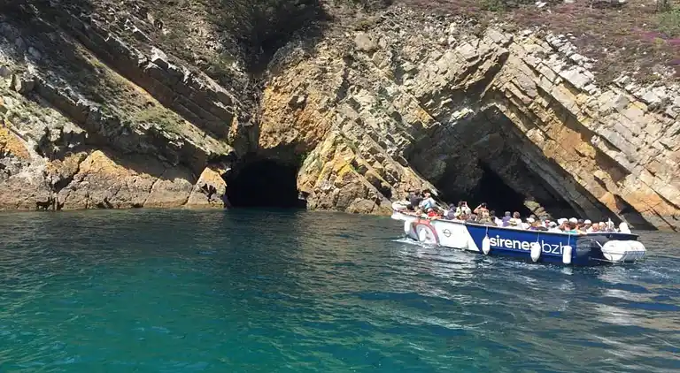 Holiday home in Lanvéoc