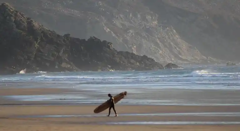 Holiday home in Lanvéoc