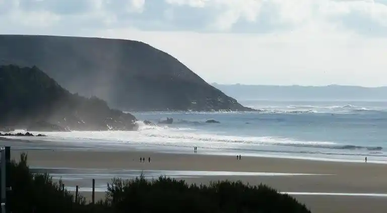 Holiday home in Lanvéoc