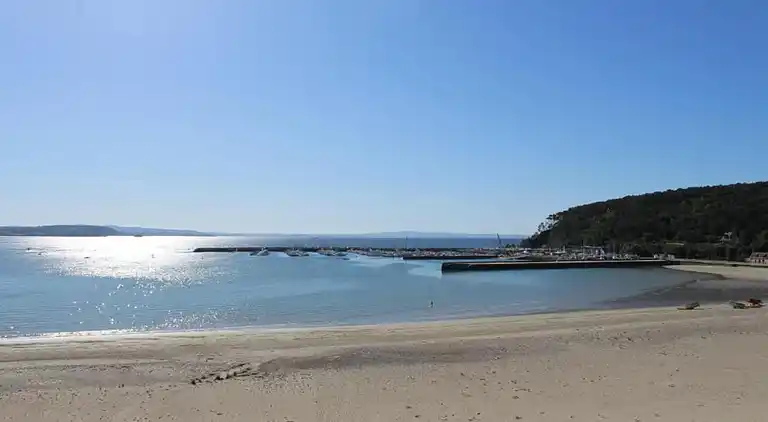 Holiday home in Lanvéoc