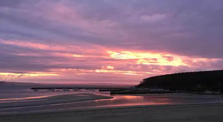 Holiday home in Lanvéoc