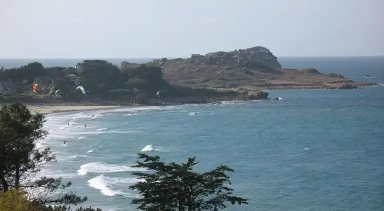 Apartment in Plougasnou