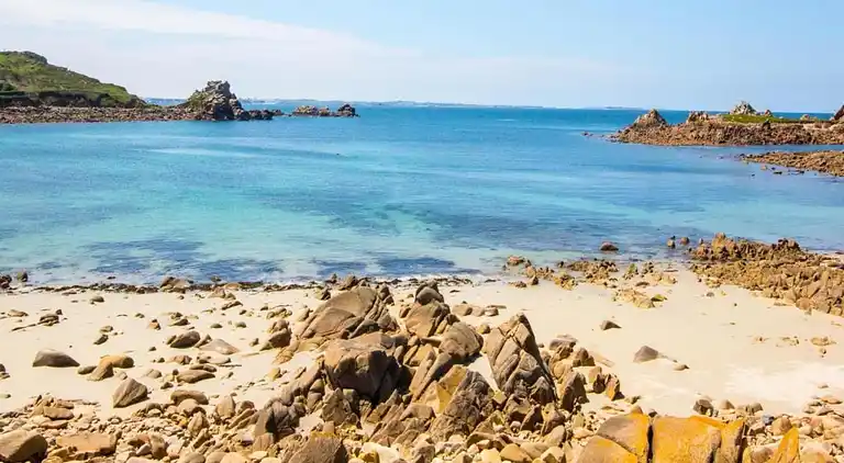 Apartment in Plougasnou