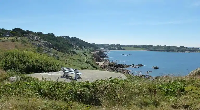 Apartment in Plougasnou