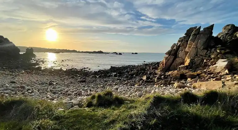 Apartment in Plougasnou