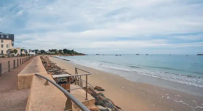 Apartment in Plougasnou