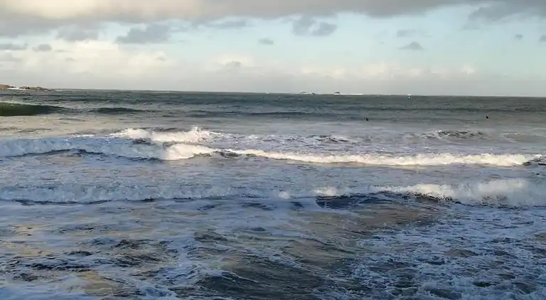 Apartment in Plougasnou