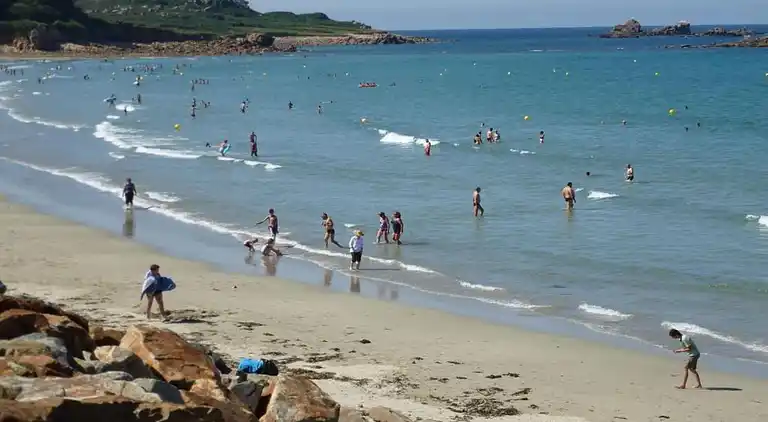 Ferielejlighed i Plougasnou