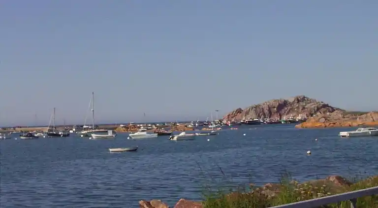 Ferielejlighed i Plougasnou