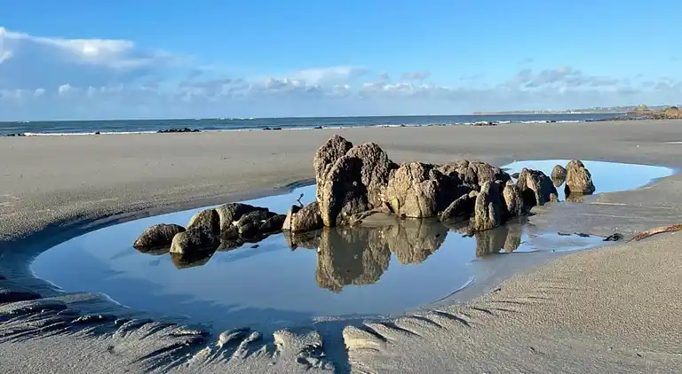 Apartment in Plougasnou