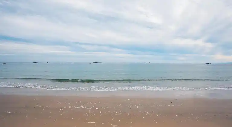 Ferielejlighed i Plougasnou