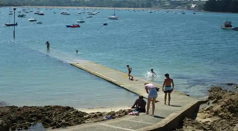 Ferielejlighed i Plougasnou