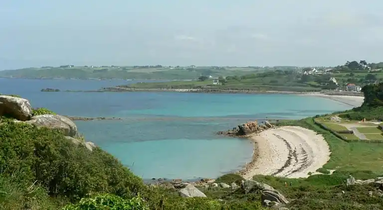 Ferielejlighed i Plougasnou