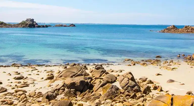 Apartment in Plougasnou