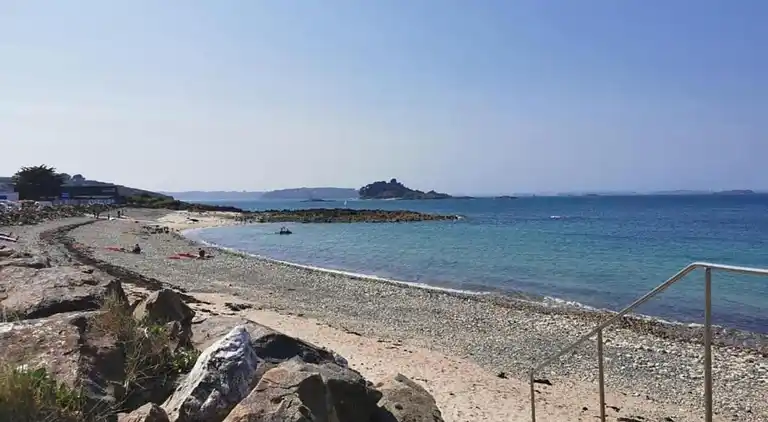 Ferielejlighed i Plougasnou