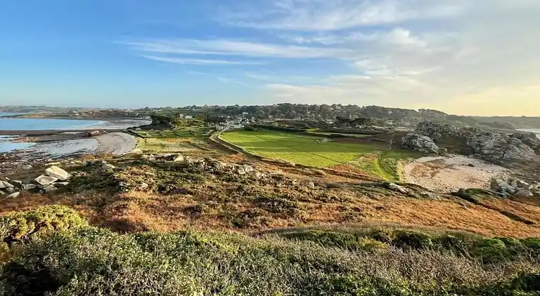 Apartment in Plougasnou