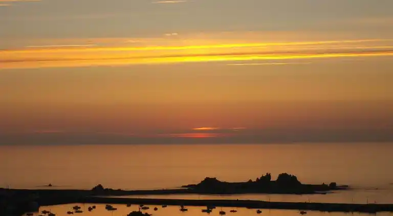 Ferielejlighed i Plougasnou