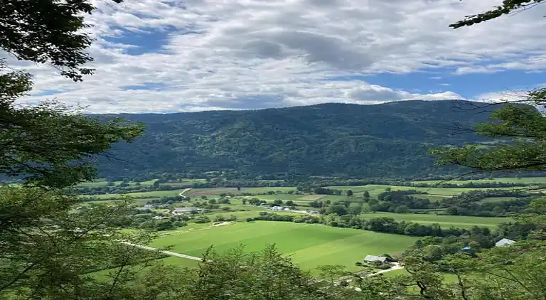 Sommerhus i Villeneuve-d'Allier