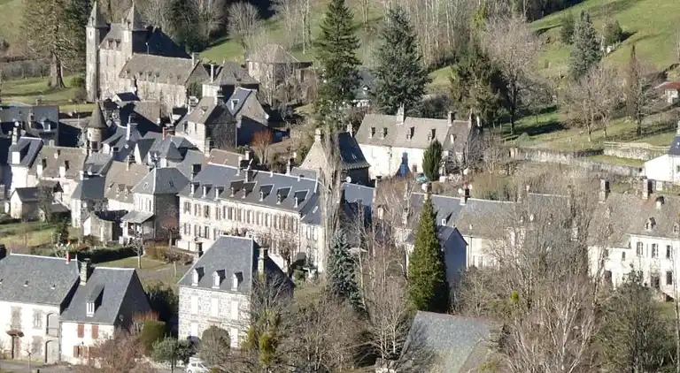 Sommerhus i Villeneuve-d'Allier
