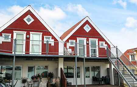 Holiday home in Løkken Strand