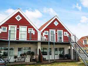 Holiday home in Løkken