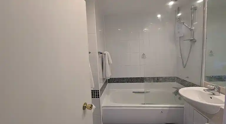 Ferienwohnung in Newton Solney