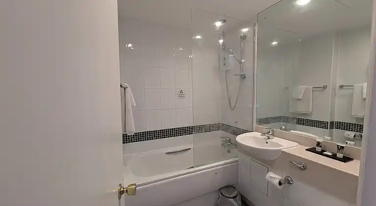 Ferienwohnung in Newton Solney