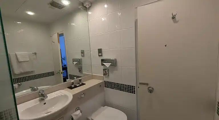 Ferienwohnung in Newton Solney