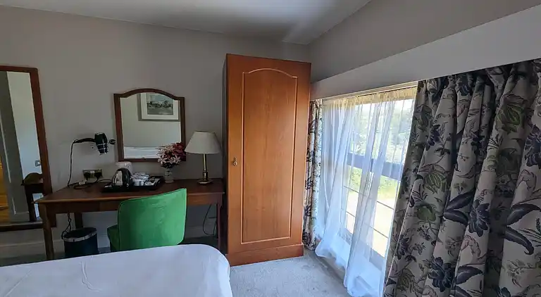 Ferienwohnung in Newton Solney