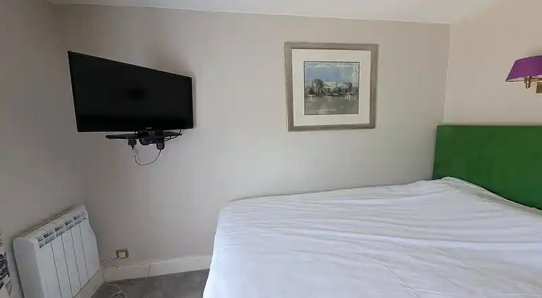 Ferienwohnung in Newton Solney