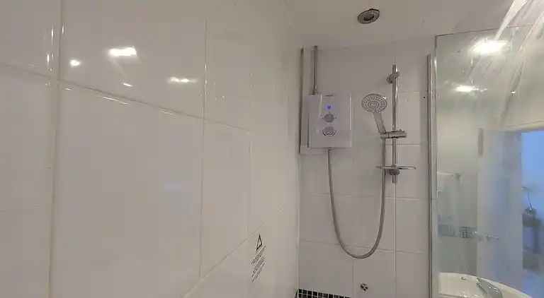 Ferienwohnung in Newton Solney