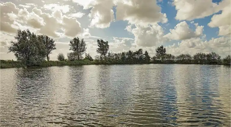 Sommerhus i Tuitjenhorn