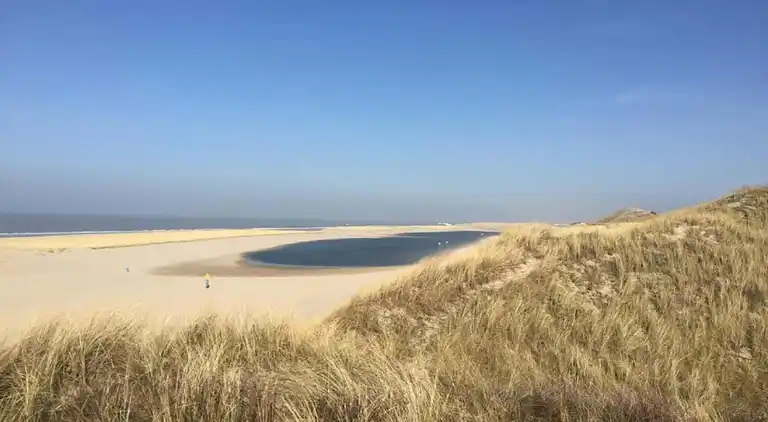 Sommerhus i Tuitjenhorn