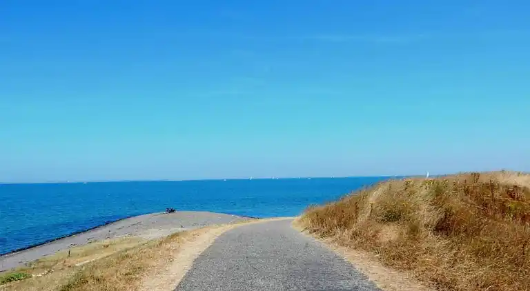 Ferienhaus in Kamperland