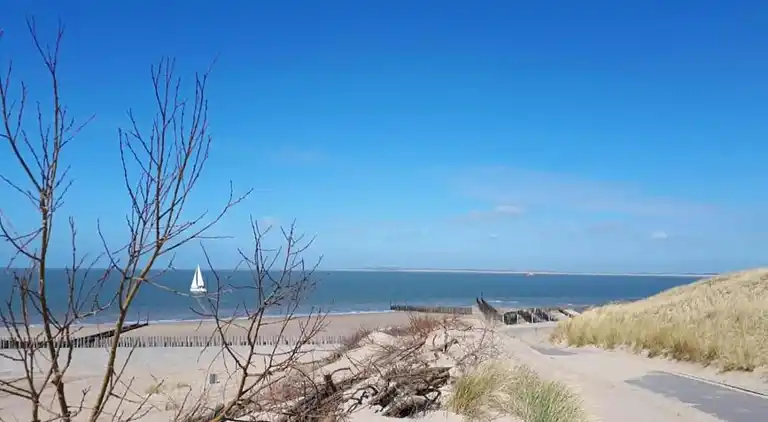 Holiday home in Breskens