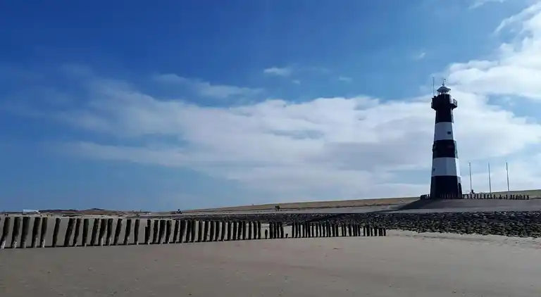 Holiday home in Breskens