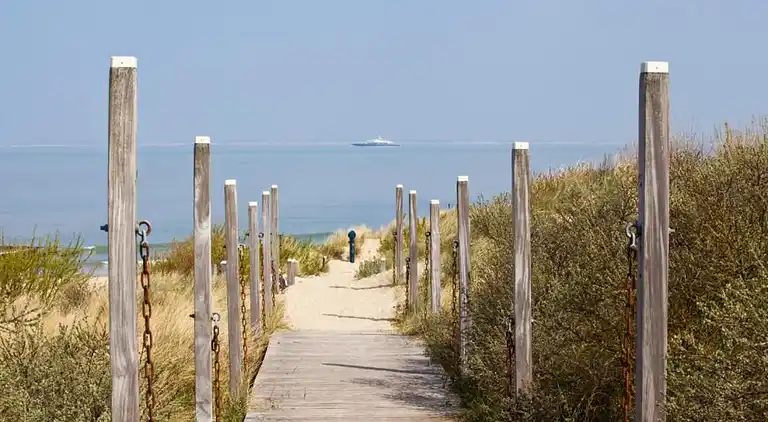 Holiday home in Breskens