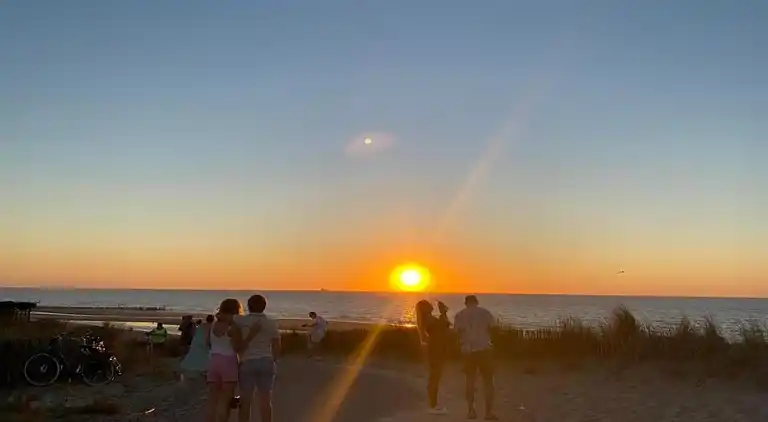 Holiday home in Breskens