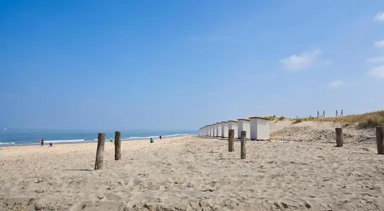 Holiday home in Breskens