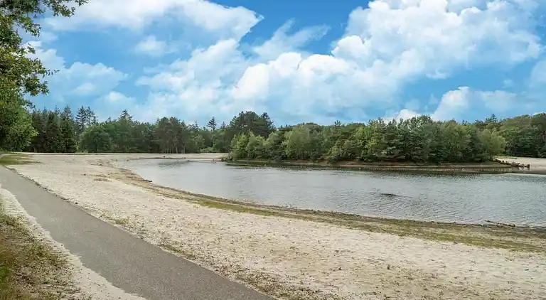 Semesterbostad i Rheezerveen