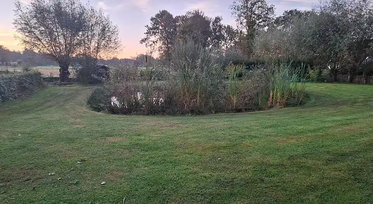 Semesterbostad i Rheezerveen