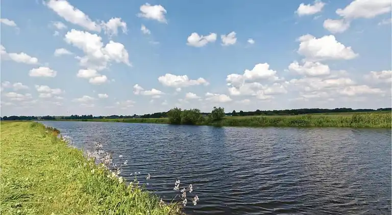 Semesterbostad i Rheezerveen