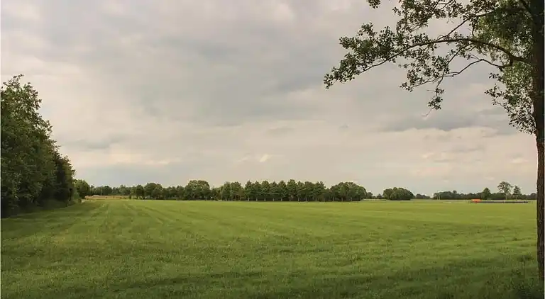 Semesterbostad i Rheezerveen