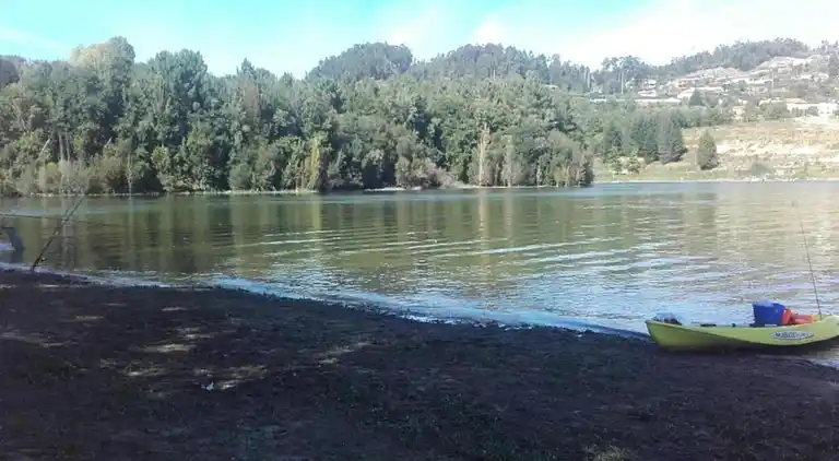 Sommerhus i Vila Cova