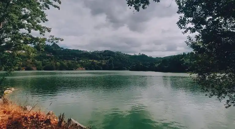 Sommerhus i Vila Cova