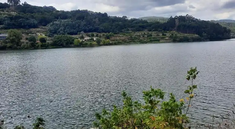 Sommerhus i Vila Cova