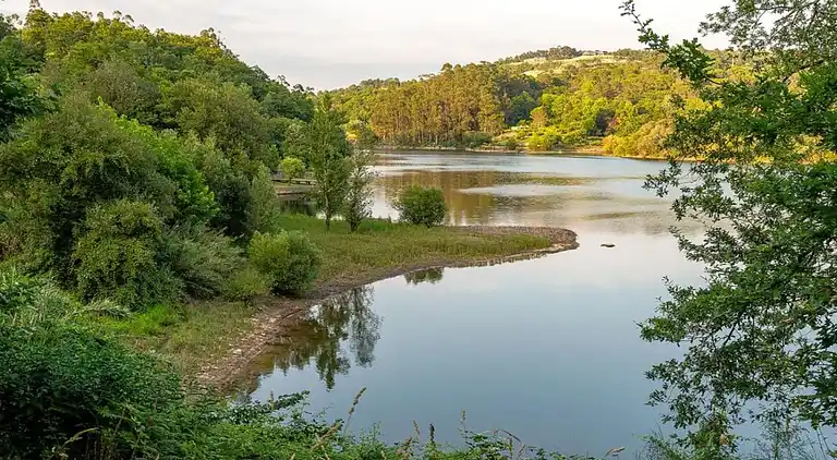 Sommerhus i Vila Cova