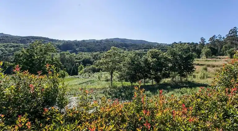 Sommerhus i Vila Cova