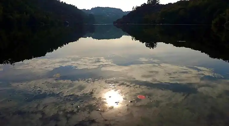 Sommerhus i Vila Cova